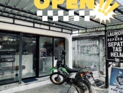 KIK PROJECT, Solusi Terbaik Sepatu Bersih di Denpasar