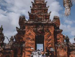 Upacara Ngerebong: Ritual Sakral Penyeimbang Alam Semesta di Desa Kesiman