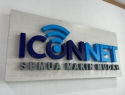 PLN Icon Plus Regional Bali Nusra Tegaskan Komitmen Hadirkan Layanan Internet ICONNET yang Andal dan Terbaik untuk Masyarakat