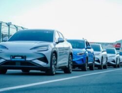 PLN Icon Plus Hadir di Mandalika EV Experience 2025, Perkuat Ekosistem Kendaraan Listrik dan Transisi Energi Bersih di NTB dan Bali