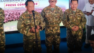 Mendagri: Retret Sekda Se-Indonesia Akan Digelar di Magelang untuk Tingkatkan Kapasitas Birokrasi