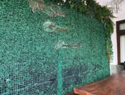 Ruang Istirahat Nyaman Hadirkan Energi Positif bagi Pegawai PLN Icon Plus Bali Nusra