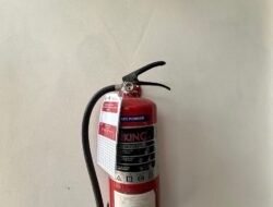 Prioritaskan Keselamatan, PLN Icon Plus Sediakan APAR yang Mudah Dijangkau di Setiap Ruangan