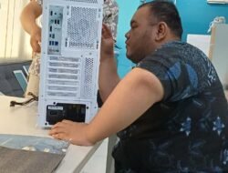 PLN Icon Plus Optimalkan Performa Kerja dengan Pemeliharaan Perangkat Elektronik