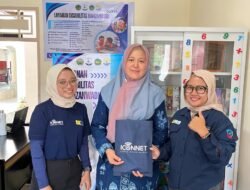 PLN Icon Plus Salurkan Akses Internet Gratis untuk Dukung Layanan Disabilitas di Yayasan Hamzanwadi