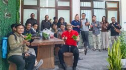 Indahnya Berbagi, PLN Icon Plus Rayakan Kebersamaan dalam Buka Puasa Bersama