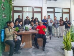 Indahnya Berbagi, PLN Icon Plus Rayakan Kebersamaan dalam Buka Puasa Bersama