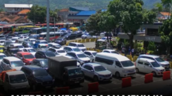 Antrean Truk Logistik di Ketapang Terurai, Penyeberangan Ketapang–Gilimanuk Kembali Normal