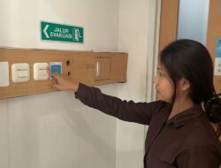 Dukung Keberlanjutan Lingkungan, PLN Icon Plus Bali dan Nusra Tingkatkan Efisiensi Energi di Kantor