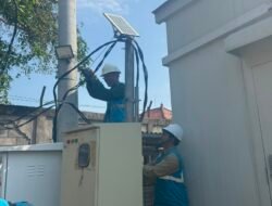 PLN Icon Plus Lakukan Perawatan Perangkat Server, Jaga Keandalan Infrastruktur Digital