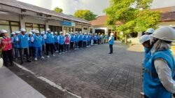 PLN Icon Plus Awali Aktivitas dengan Apel Pagi, Perkuat Disiplin dan Semangat Kerja