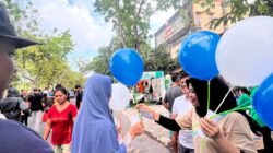 PLN Icon Plus Hadir di CFD, Pererat Kedekatan dengan Masyarakat