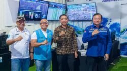 PLN Icon Plus Perluas Jangkauan Layanan pada Event MotoGP Mandalika 2026